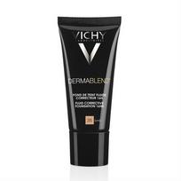  VICHY DERMABLEND 35, skystas makiažo pagrindas, SPF35, Nr.35, 30 ml
