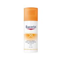 Eucerin Sun Gel Creme Oil Control Dry Touch Spf30 50ml