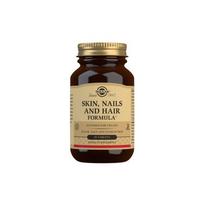 Solgar Skin, Nails and Hair Tablets - Pack of 60