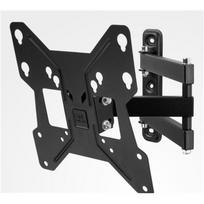 universalus tv stovas - ONE For ALL TV Wall Mount WM2251 13-40 ", Black - 1 nuotrauka