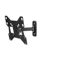 ONE For ALL TV Wall Mount WM2241 13-40 ", Black