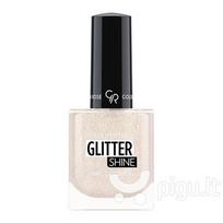 Nagų lakas Golden Rose Extreme Glitter Shine, 10,2 ml