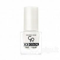 Nagų lakas Golden Rose Ice Color 6 ml, 101