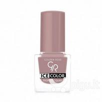 Nagų lakas Golden Rose Ice Color 6 ml, 120