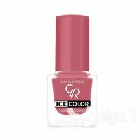 Nagų lakas Golden Rose Ice Color 6 ml, 121