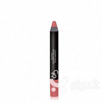 Pieštukiniai lūpų dažai Golden Rose Matte 3,5 g, 13