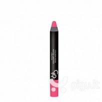 Pieštukiniai lūpų dažai Golden Rose Matte 3,5 g, 17