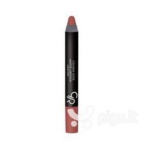 Pieštukiniai lūpų dažai Golden Rose Matte 3,5 g, 21