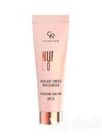Makiažo pagrindas Golden Rose Nude Look Radiant 32 ml, 03 Deep Tint