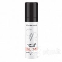 Makiažo gruntas Golden Rose Luminous Finish 30 ml