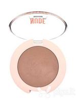 Matiniai akių šešėliai Golden Rose Nude Look Matte 2,5 g, Caramel Look