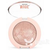 Akių šešėliai Golden Rose Nude Look Pearl, 2,5 g