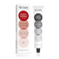revlon nutri color - Revlon Nutri Color Filters Fashion 600 100ml - 1 nuotrauka