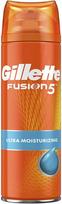Ypatingai drėkinančios skutimosi putos Gillette Fusion 5 Ultra Shave vyrams, 200 ml