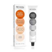 revlon plauku dazai - Revlon Nutri Color Filters Fashion 400 100ml - 1 nuotrauka