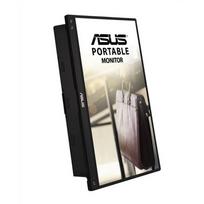 monitoriu full hd - Asus ZenScreen MB16ACV - 4 nuotrauka