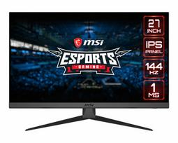 MSI Optix G241VC kaina nuo 177 € | Kainos.lt