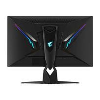 monitoriai 3840 x 2160 31 5 - Gigabyte AORUS FI32U - 7 nuotrauka