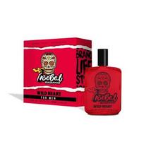 Rebel Wild Heart Man EDT 100ml