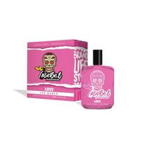 Rebel Love Women EDT 100ml
