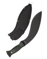 tece - Mačetė MIL-TEC Kukri su dėklu - 1 nuotrauka