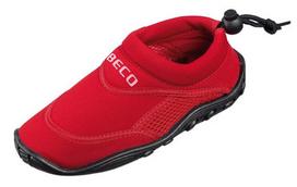 Vandens batai Beco 9217 Unisex - 40 dydis (raudona)