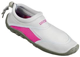 Vandens batai Beco 9217 Unisex - 36 dydis (pilka/rožinė)