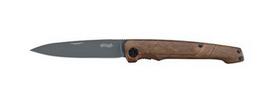 Peilis Walther Blue Wood Walnut BWK 1