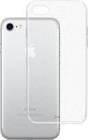 3MK Armor Case for Apple iPhone 7/8 Transparent