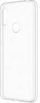 Huawei Y6S Protective Case Transparent