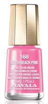 Nagų lakas Mavala Mini Color South Beach Pink, 5 ml