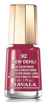 Nagų lakas Mavala Mini Color New Delhi, 5 ml