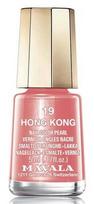 Nagų lakas Mavala Mini Color Hong Kong, 5 ml