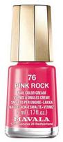 Nagų lakas Mavala Mini Color Pink Rock, 5 ml