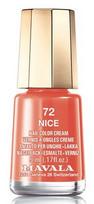 Nagų lakas Mavala Mini Color Nice, 5 ml