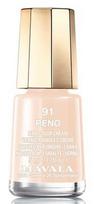 Nagų lakas Mavala Mini Color Reno, 5 ml