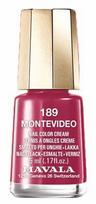 Nagų lakas Mavala Mini Color Montevideo, 5 ml