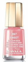 Nagų lakas Mavala Mini Color Sweet, 5 ml
