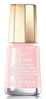 Nagų lakas Mavala Mini Color Wichita, 5 ml
