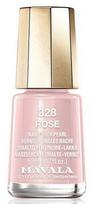 Nagų lakas Mavala Mini Color Rose, 5 ml