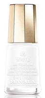 Nagų lakas Mavala Mini Color White, 5 ml