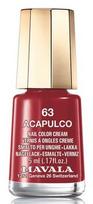 Nagų lakas Mavala Mini Color Acapulco, 5 ml