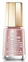 Nagų lakas Mavala Mini Color Feminine, 5 ml