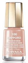 Nagų lakas Mavala Mini Color Sapporo, 5 ml