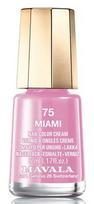Nagų lakas Mavala Mini Color Miami, 5 ml