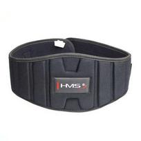 Treniravimosi diržas HMS PA3448 juodas -  XXL