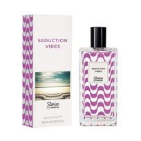 Ted Lapidus Stories Femme Seduction Vibes EDT  100ml