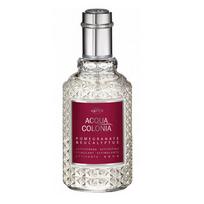 4711 Acqua Colonia Pomegranate & Eucalyptus Eau De Cologne Spray 50ml