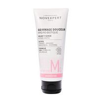 NOVEXPERT švelnus kreminis veido šveitiklis VELVETY 60 ml