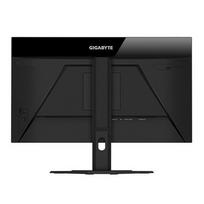 monitoriai 3840 x 2160 144hz - Gigabyte M28U - 4 nuotrauka